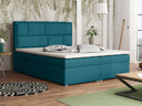 Cama continental Popupan