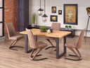 Conjunto de comedor Orbpru