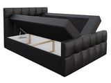 Cama continental 211144