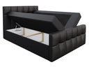 Cama continental Iridcen