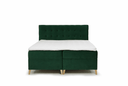 Cama continental Strufor (GIF)