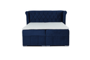 Cama continental Comcer (GIF)