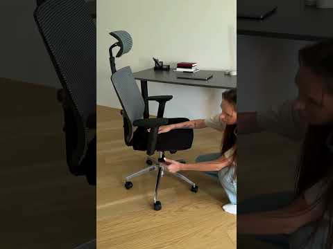 Silla de oficina 66774
