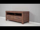 Mueble TV 97995
