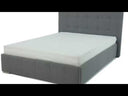 Cama Florence 101