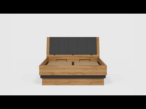 Cama 218460