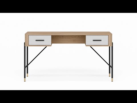 Mesa de oficina 603386