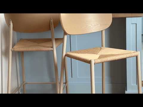 Silla de barra 581956