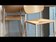 Silla de barra 581956