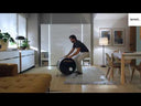 Juego de muebles Equia