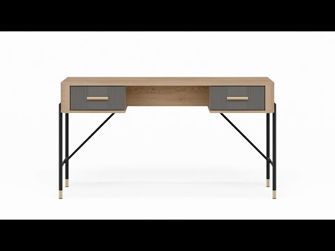Mesa de oficina 603386
