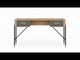 Mesa de oficina 603386