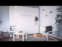 Juego de muebles Equia