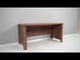 Mesa de oficina 97216