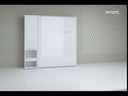 Juego de muebles Equia