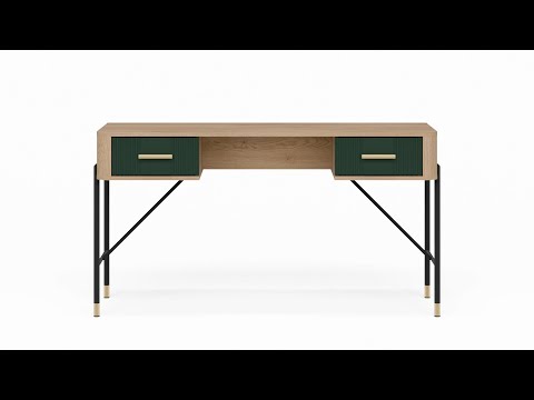 Mesa de oficina 603386