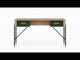 Mesa de oficina 603386