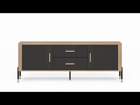 Mueble TV 601266