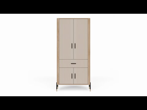 Armario 602751