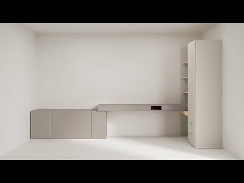 Conjuntos de muebles 599156