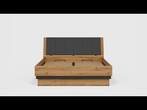 Cama 218465