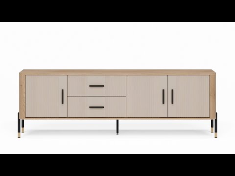 Mueble TV 601331