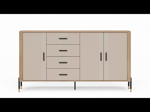 Cómoda 601916