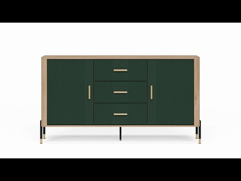 Cómoda 601617