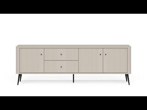 Mueble TV 596400