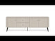 Mueble TV 596400