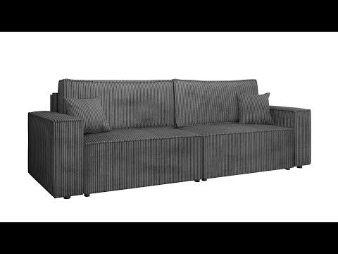 Sofá cama 550758