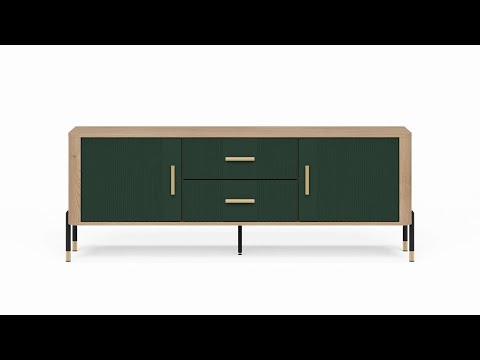 Mueble TV 601266