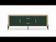 Mueble TV 601266