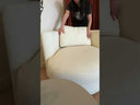Sillón Aristas
