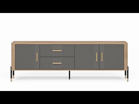 Mueble TV 601331