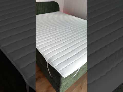 Cama continental 599033