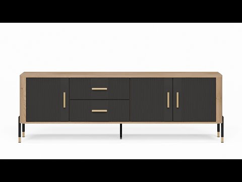 Mueble TV 601331