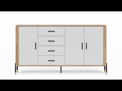 Cómoda 601916