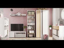 Mueble TV Archtut
