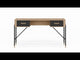 Mesa de oficina 603386
