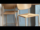 Silla de barra Dulcas