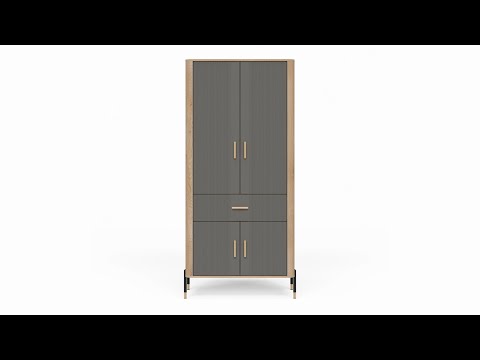 Armario 602751
