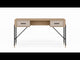 Mesa de oficina 603386