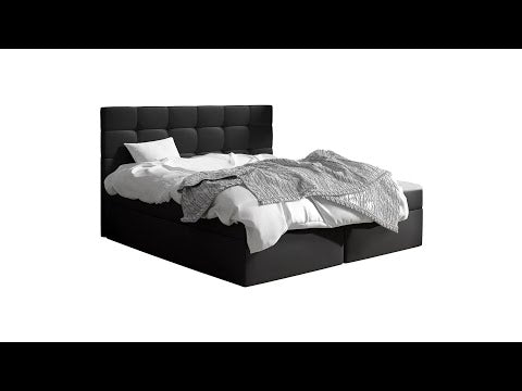 Cama continental 180649
