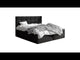 Cama continental 180649