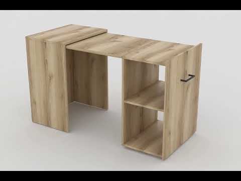 Mesa de oficina 452757