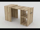 Mesa de oficina 452757
