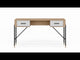 Mesa de oficina 603386
