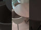 Conjunto de mesas y sillas para comedor 503042