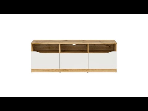 Mueble TV 69624